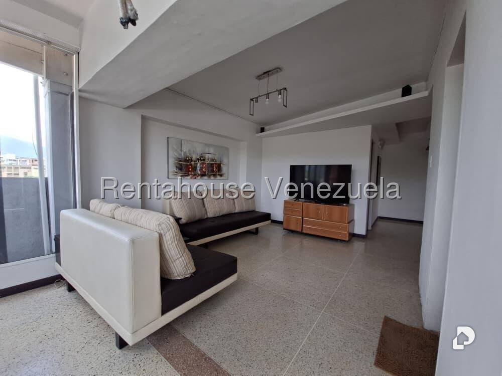 Apartamento en Valle Abajo, Caracas – 1