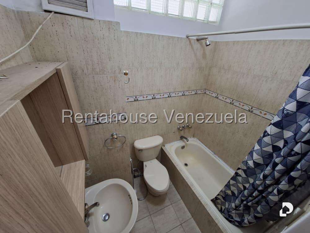 Apartamento en Valle Abajo, Caracas – 16