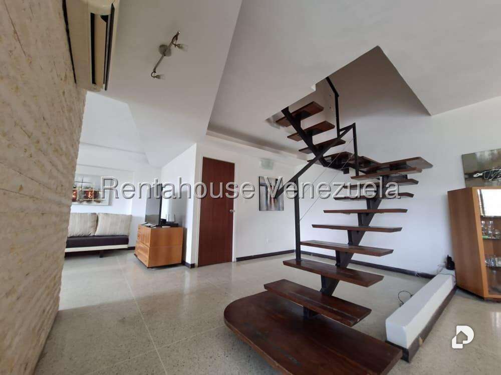 Apartamento en Valle Abajo, Caracas – 11