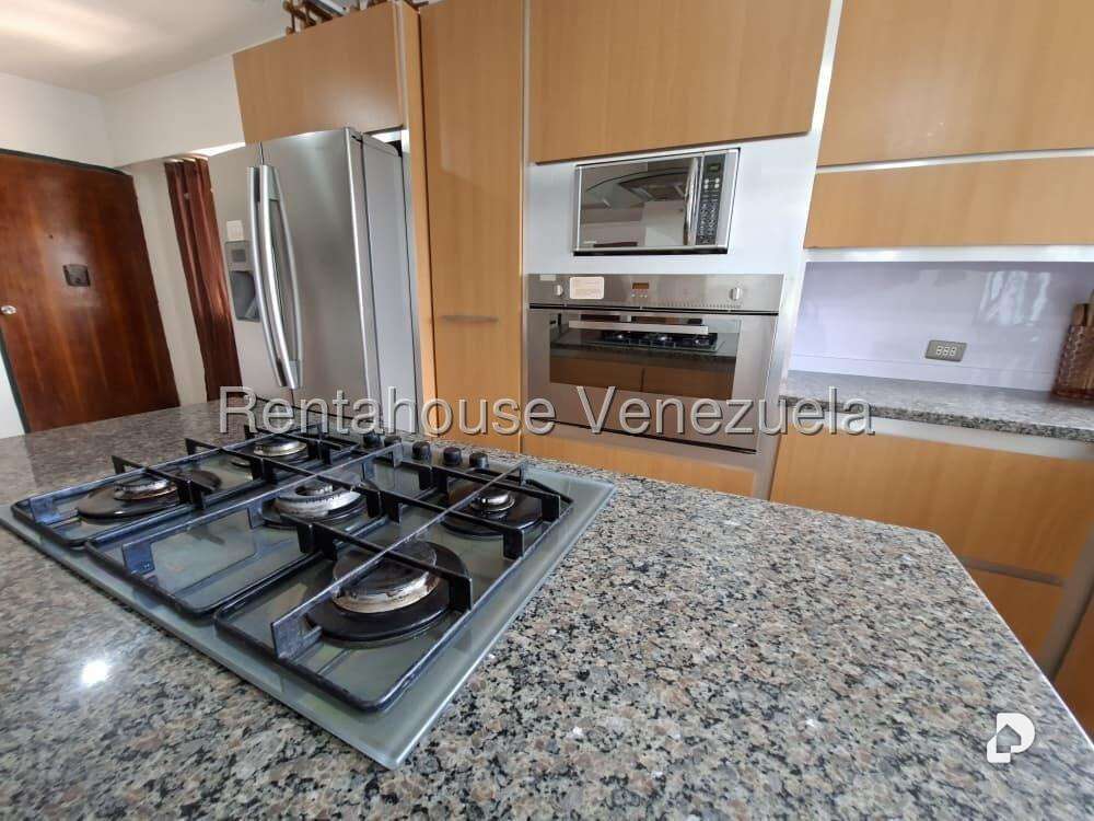 Apartamento en Valle Abajo, Caracas – 9