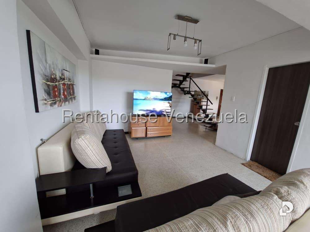 Apartamento en Valle Abajo, Caracas – 7