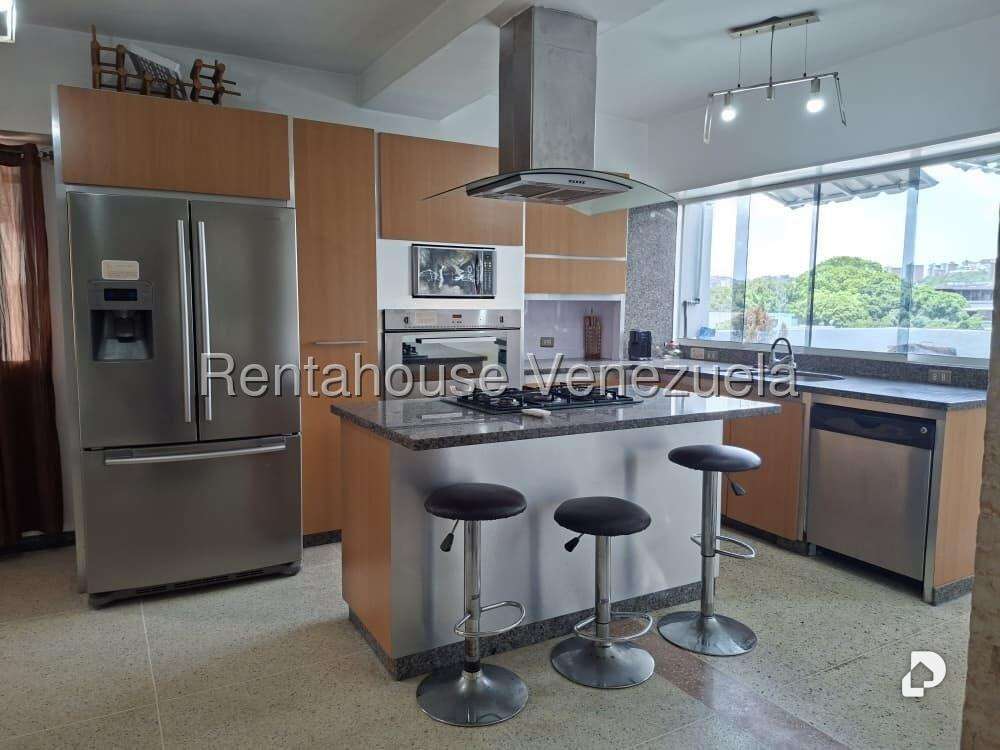 Apartamento en Valle Abajo, Caracas – 10