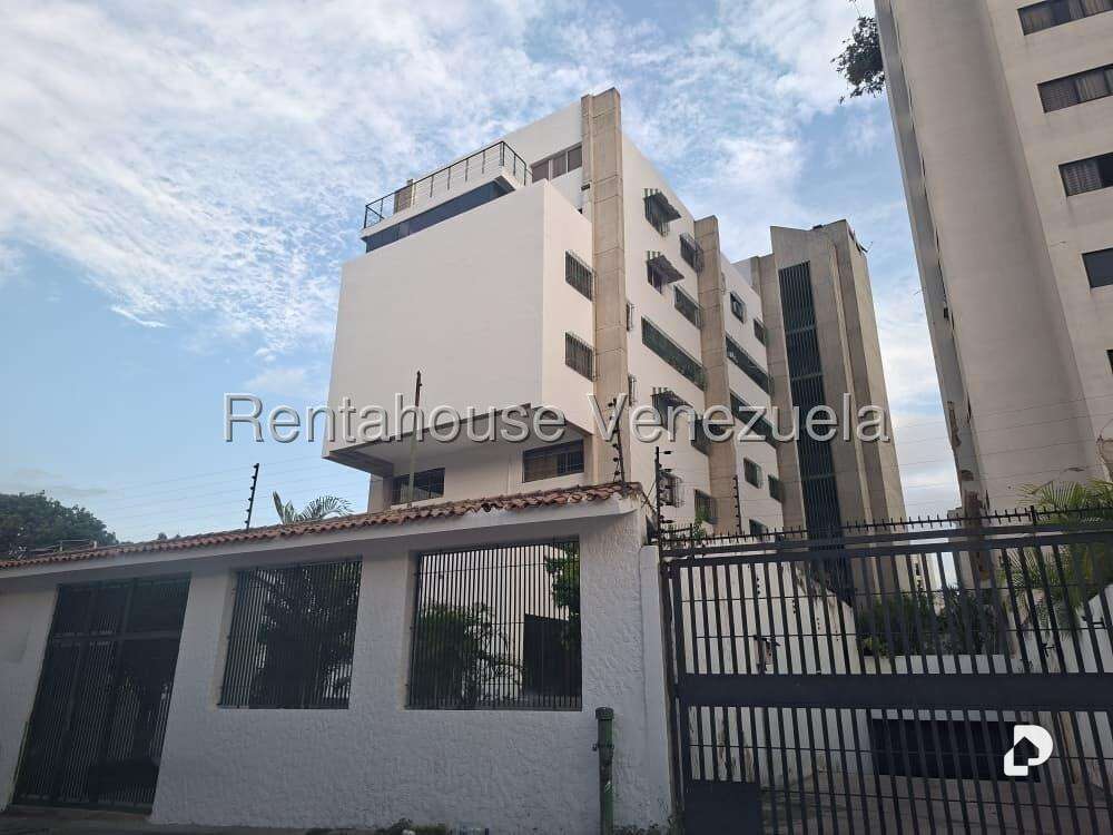 Apartamento en Valle Abajo, Caracas – 22