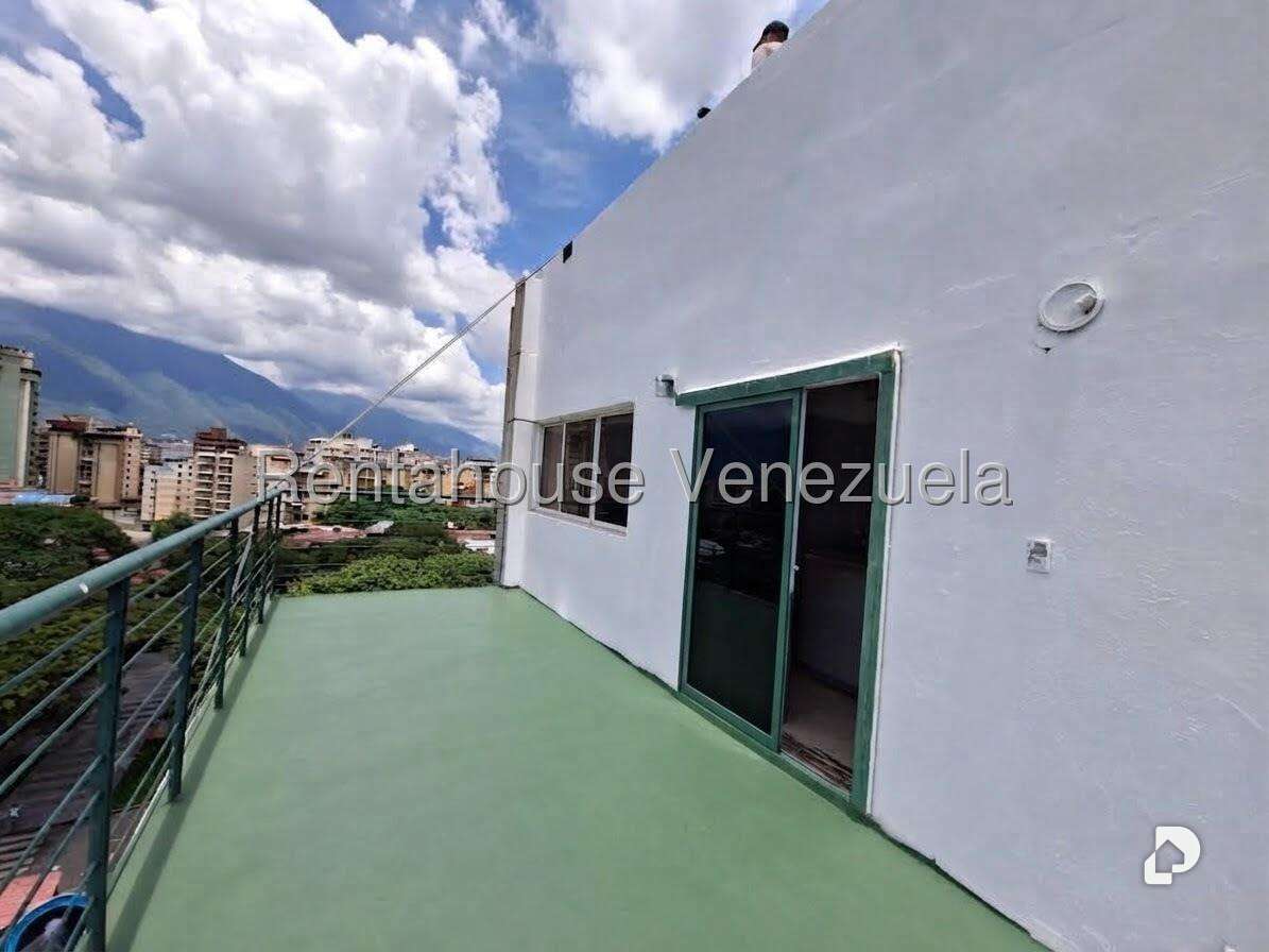 Apartamento en Valle Abajo, Caracas – 21