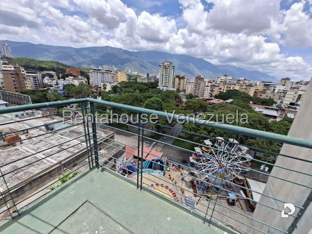 Apartamento en Valle Abajo, Caracas – 19