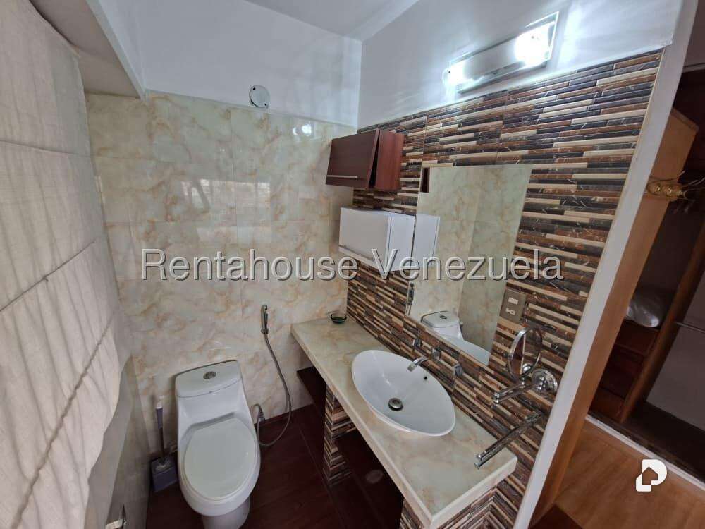 Apartamento en Valle Abajo, Caracas – 15