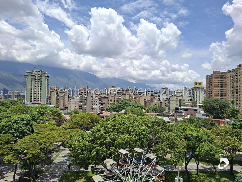 Apartamento en Valle Abajo, Caracas – 20