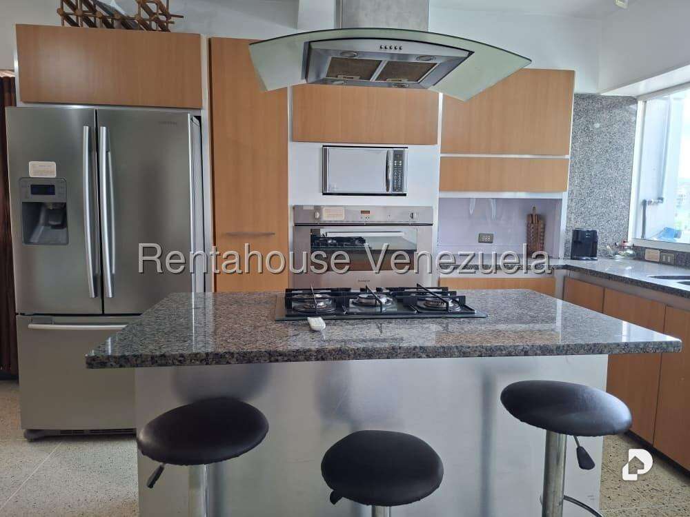 Apartamento en Valle Abajo, Caracas – 8