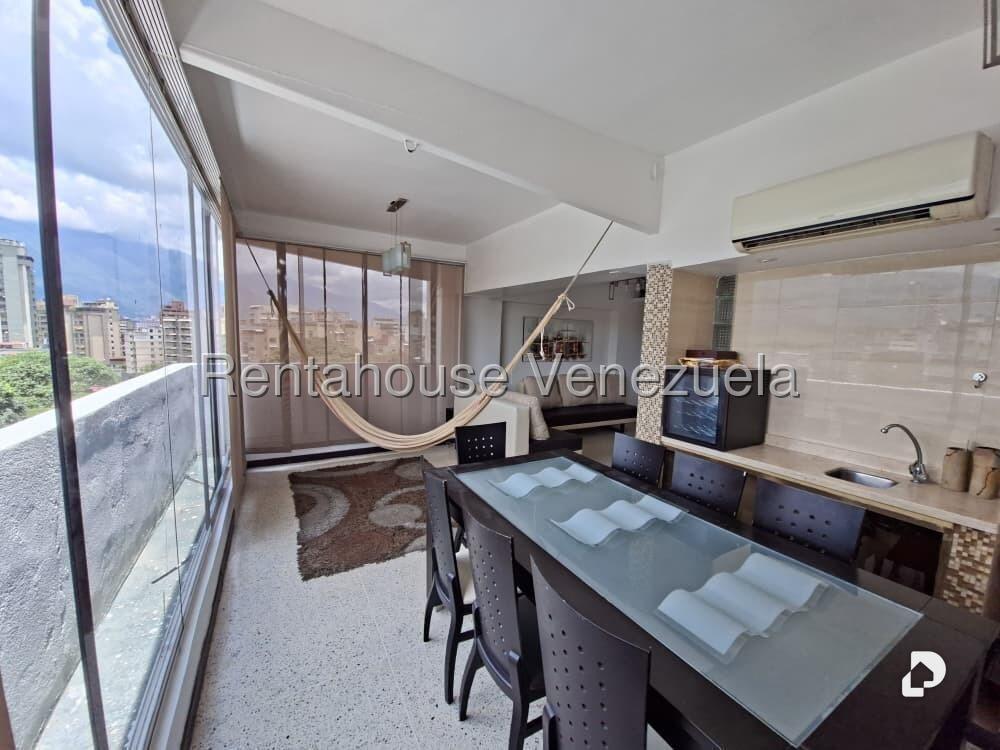 Apartamento en Valle Abajo, Caracas – 4