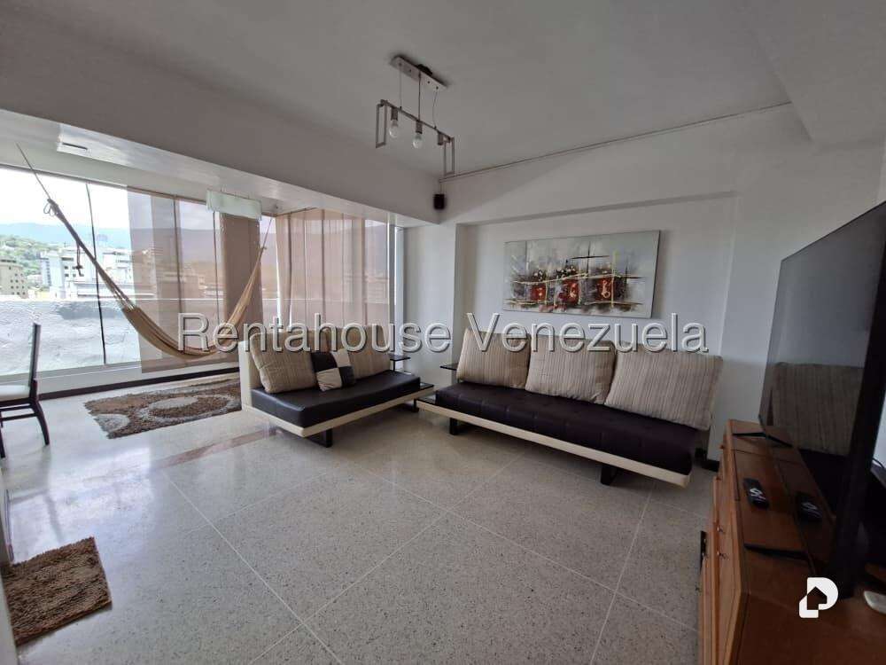 Apartamento en Valle Abajo, Caracas – 2