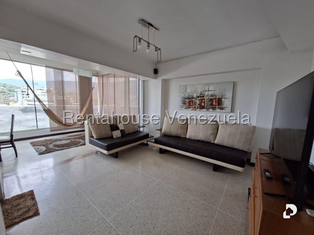 Apartamento en Valle Abajo, Caracas – 2