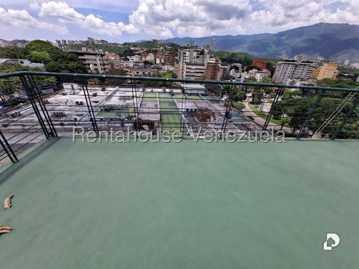 Apartamento en Valle Abajo, Caracas – 18