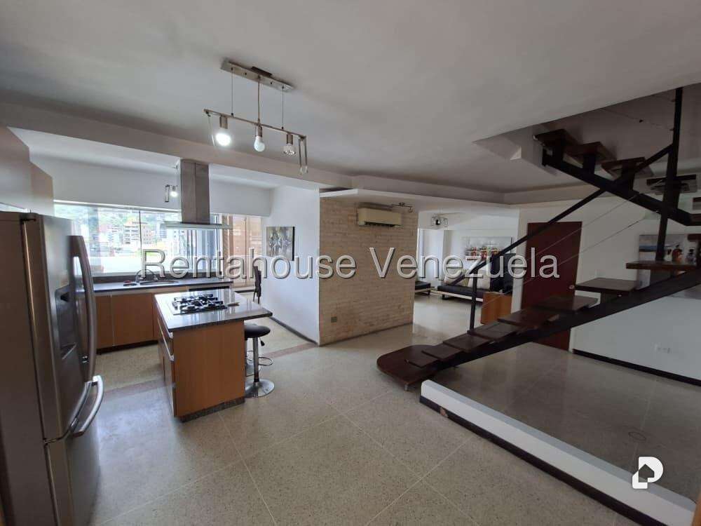 Apartamento en Valle Abajo, Caracas – 6
