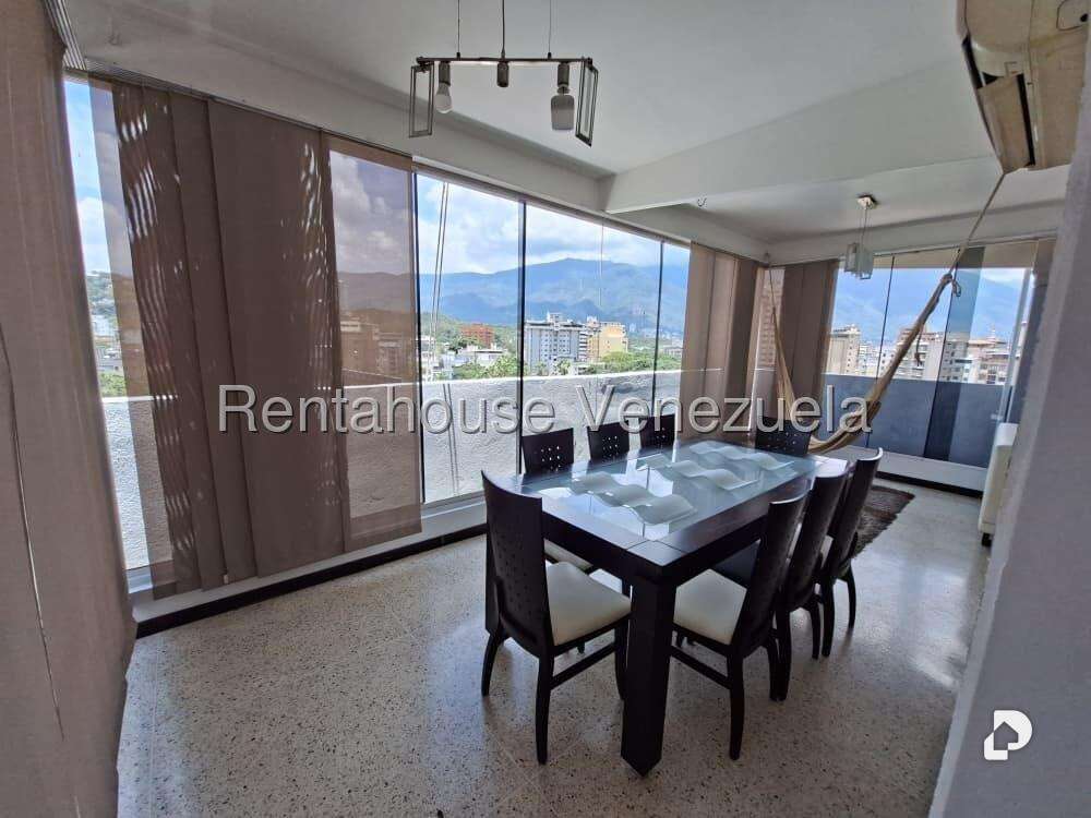 Apartamento en Valle Abajo, Caracas – 3