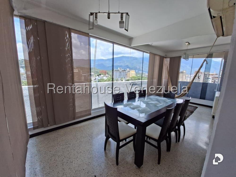 Apartamento en Valle Abajo, Caracas – 3