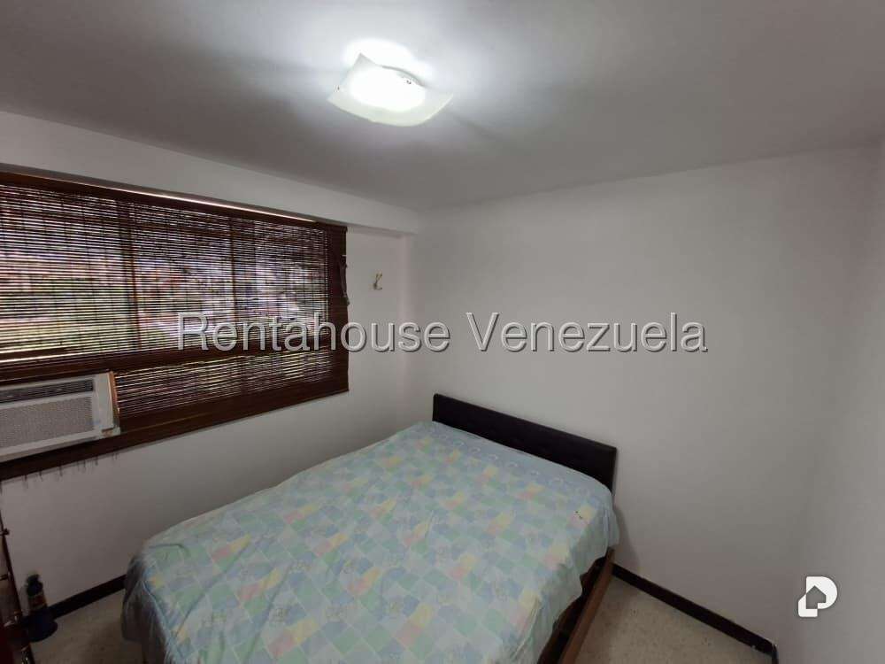 Apartamento en Valle Abajo, Caracas – 13