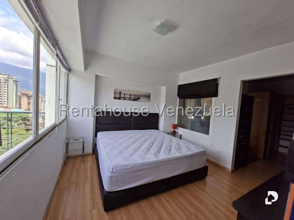 Apartamento en Valle Abajo, Caracas – 12