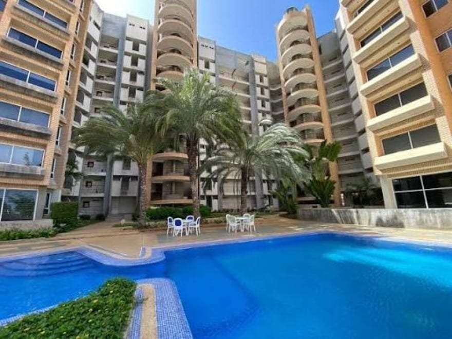 Apartment in Urbanización Costa Azul, Porlamar - 1