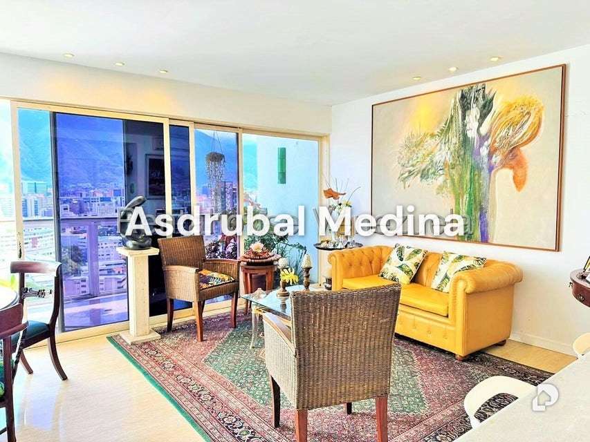 Apartamento en Chula Vista, Caracas – 3