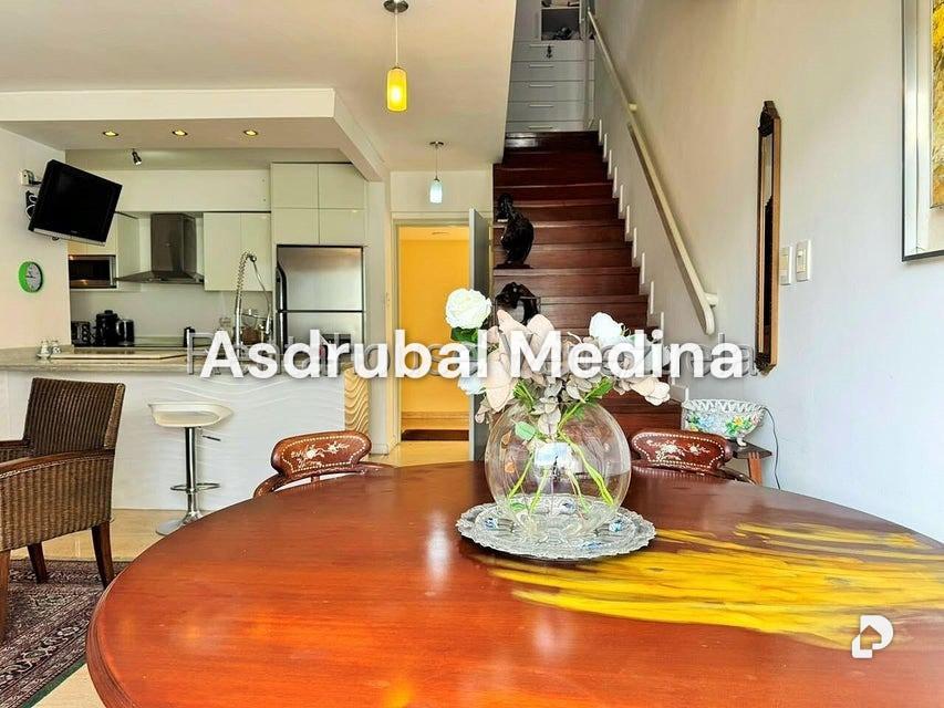 Apartamento en Chula Vista, Caracas – 4