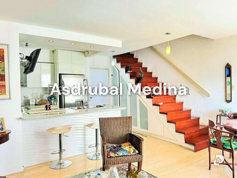 Apartamento en Chula Vista, Caracas – 6