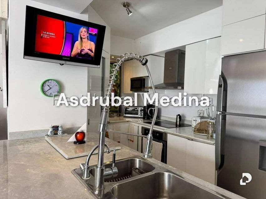 Apartamento en Chula Vista, Caracas – 5