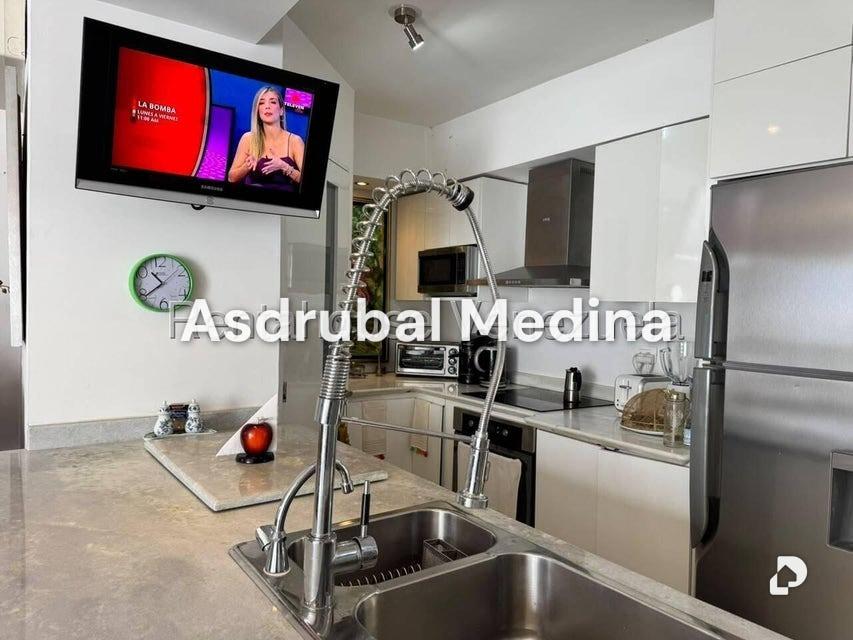 Apartamento en Chula Vista, Caracas – 5