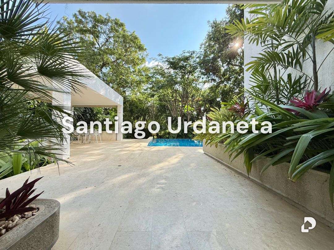 Casa en Los Chorros, Caracas – 27