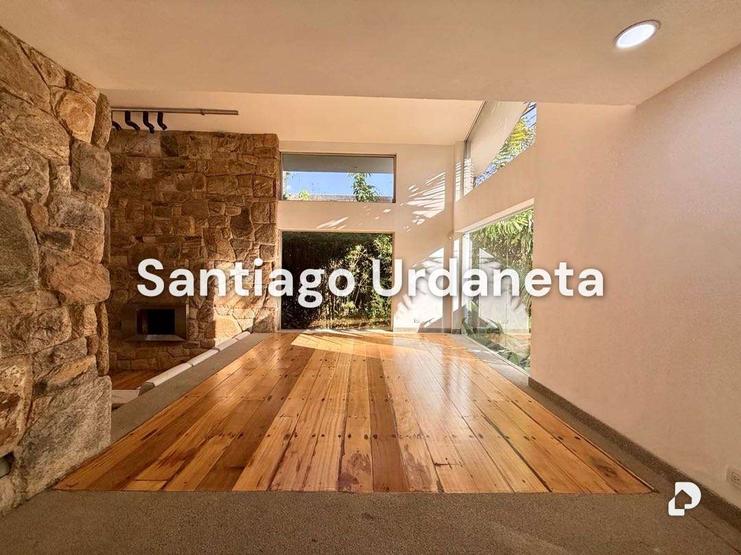 Casa en Los Chorros, Caracas – 25