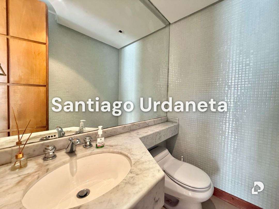 Casa en Los Chorros, Caracas – 23