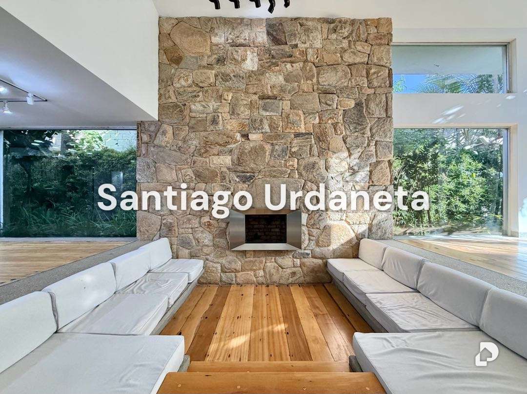 Casa en Los Chorros, Caracas – 21
