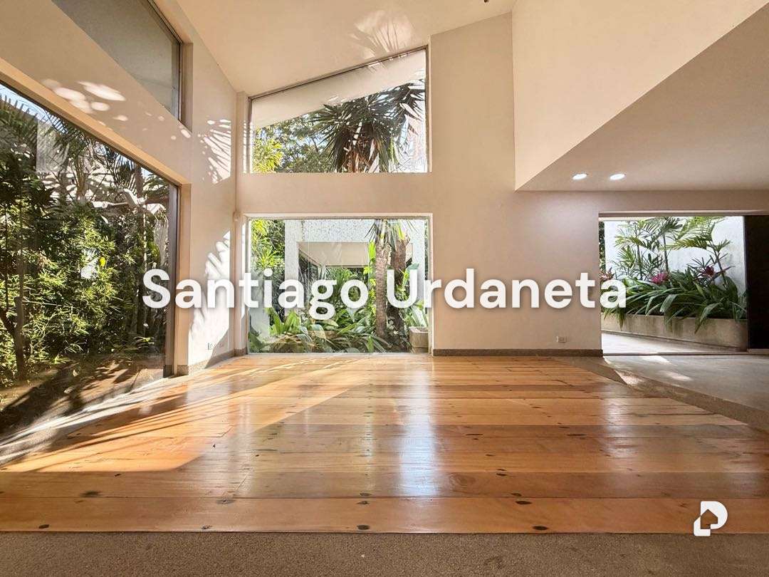 Casa en Los Chorros, Caracas – 20