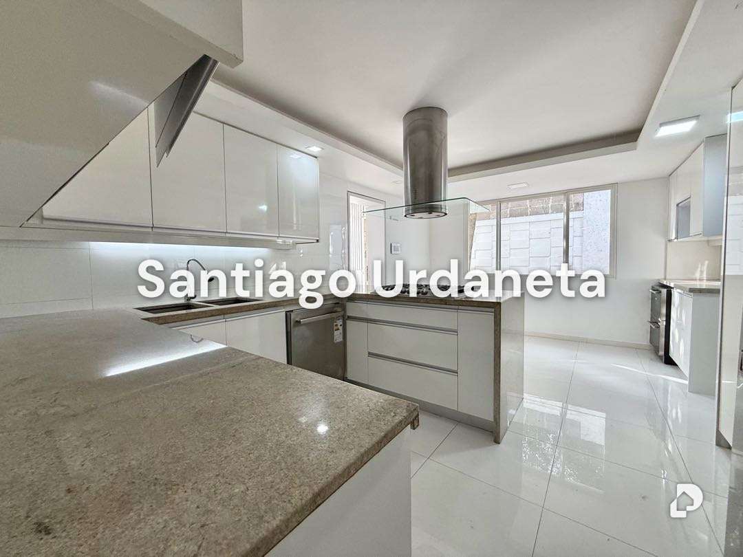 Casa en Los Chorros, Caracas – 9