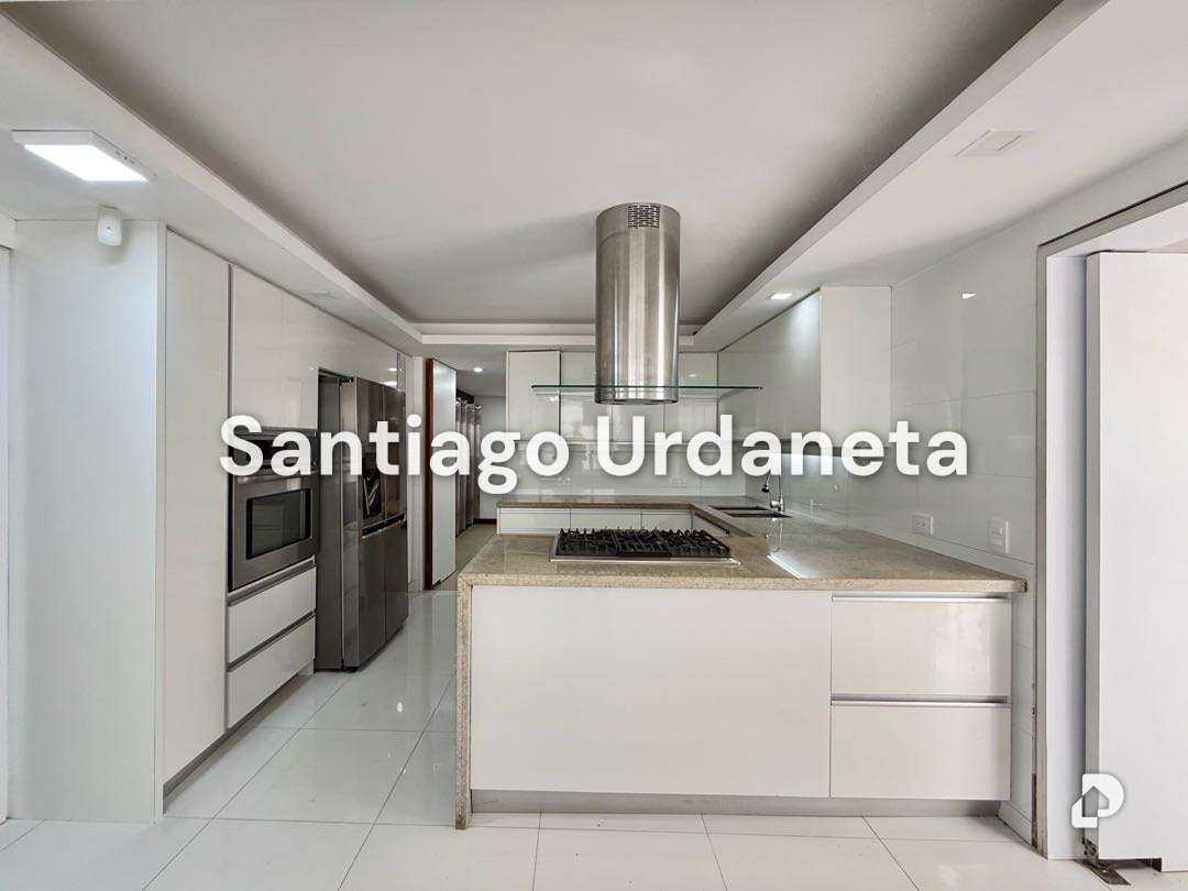 Casa en Los Chorros, Caracas – 10