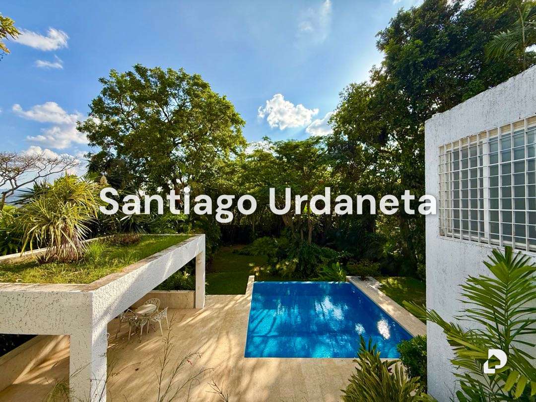 Casa en Los Chorros, Caracas – 14