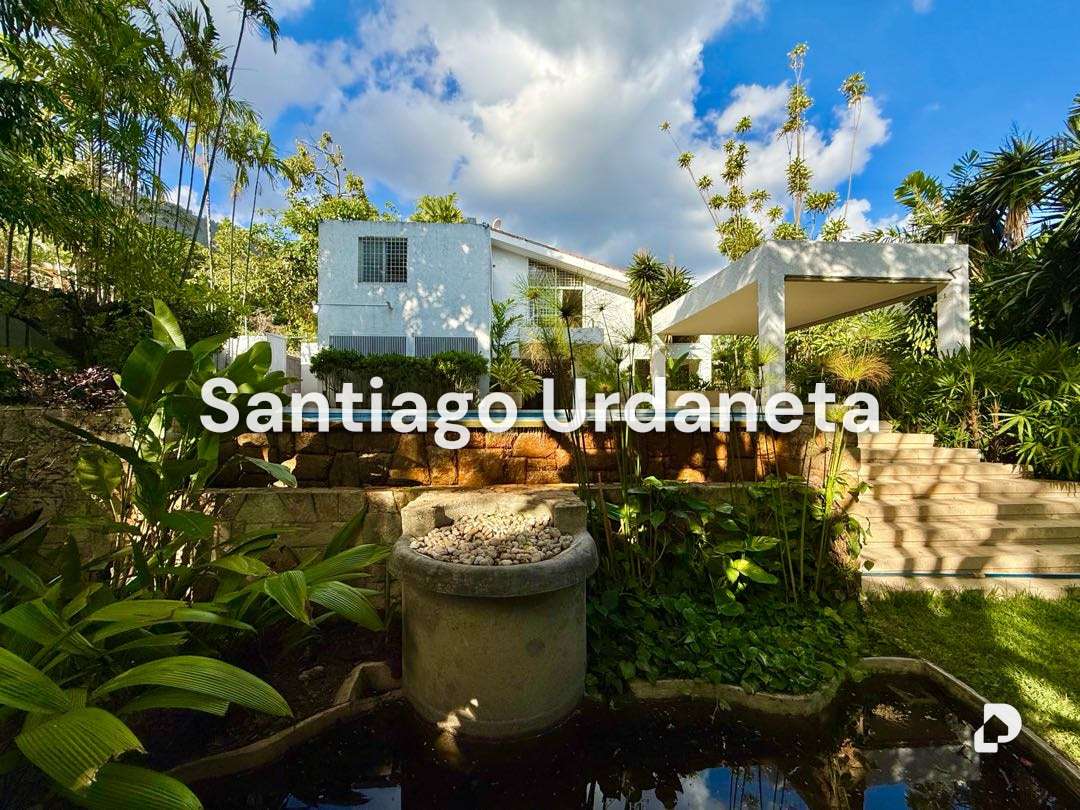 Casa en Los Chorros, Caracas – 3