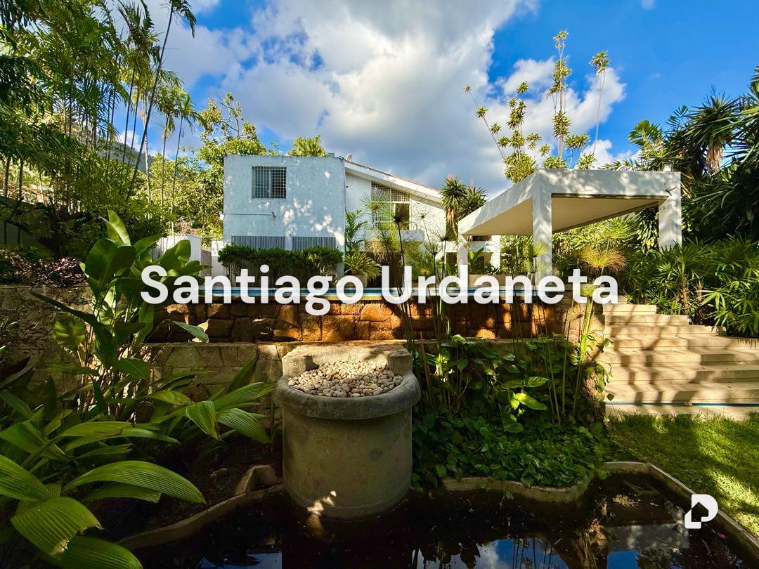 Casa en Los Chorros, Caracas – 3