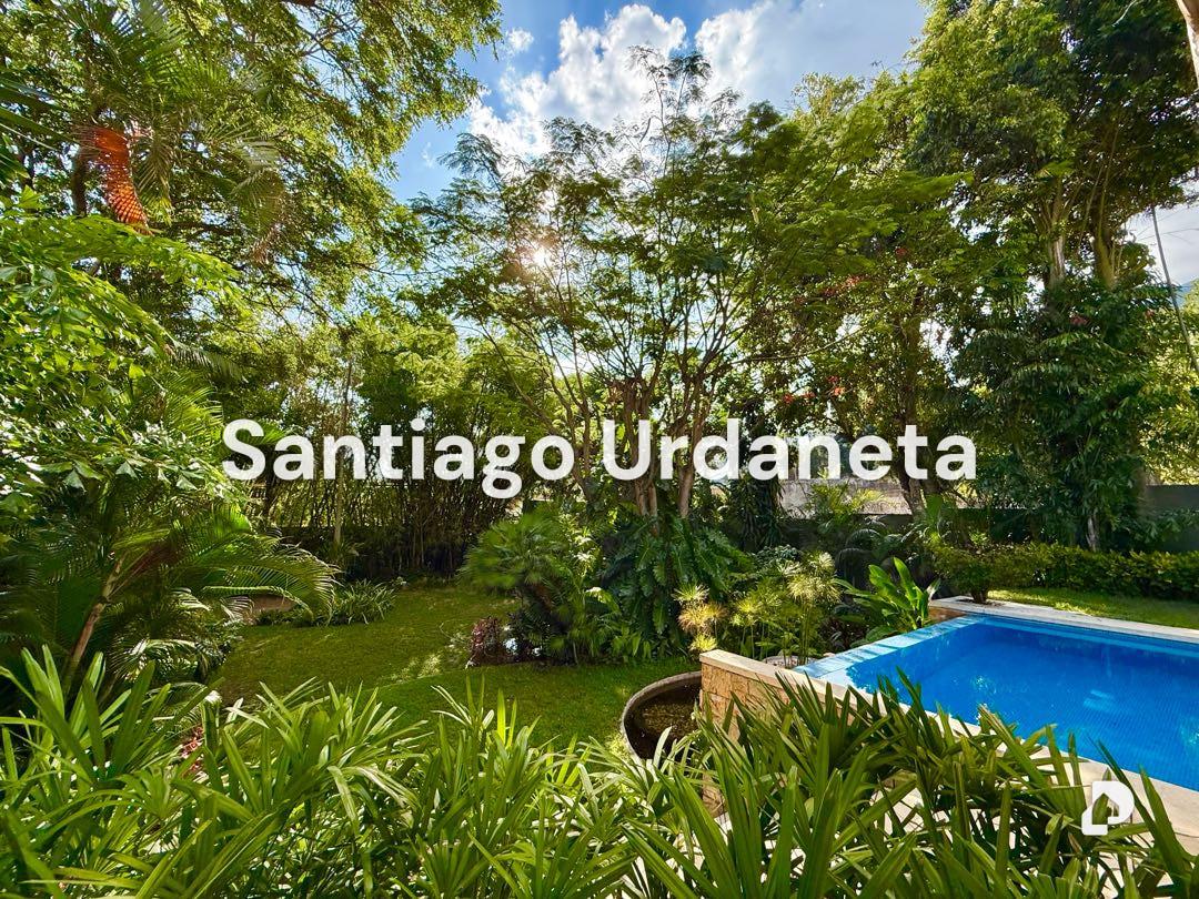 Casa en Los Chorros, Caracas – 4