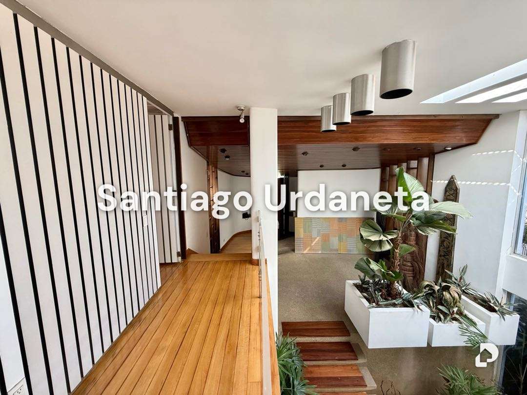 Casa en Los Chorros, Caracas – 18