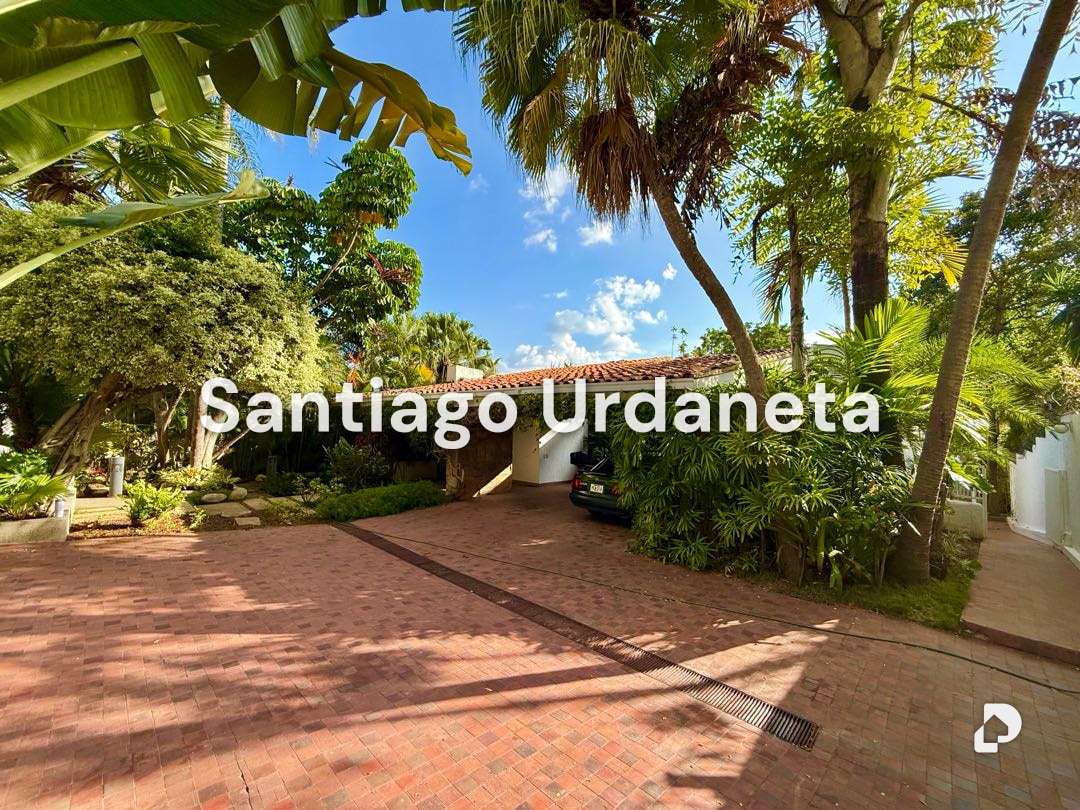 Casa en Los Chorros, Caracas – 5