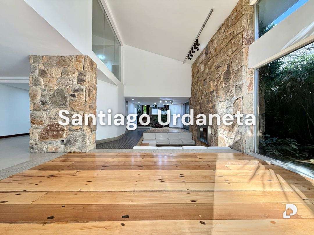 Casa en Los Chorros, Caracas – 26