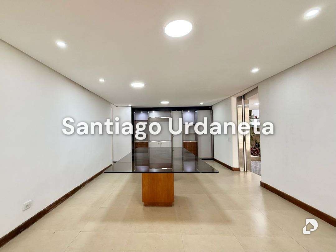 Casa en Los Chorros, Caracas – 22