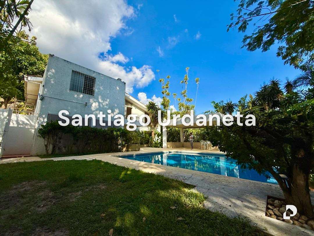 Casa en Los Chorros, Caracas – 2