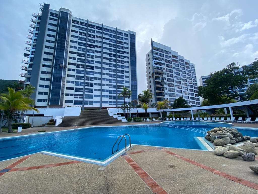 Apartment in Camurí Grande, Naiguatá - 1