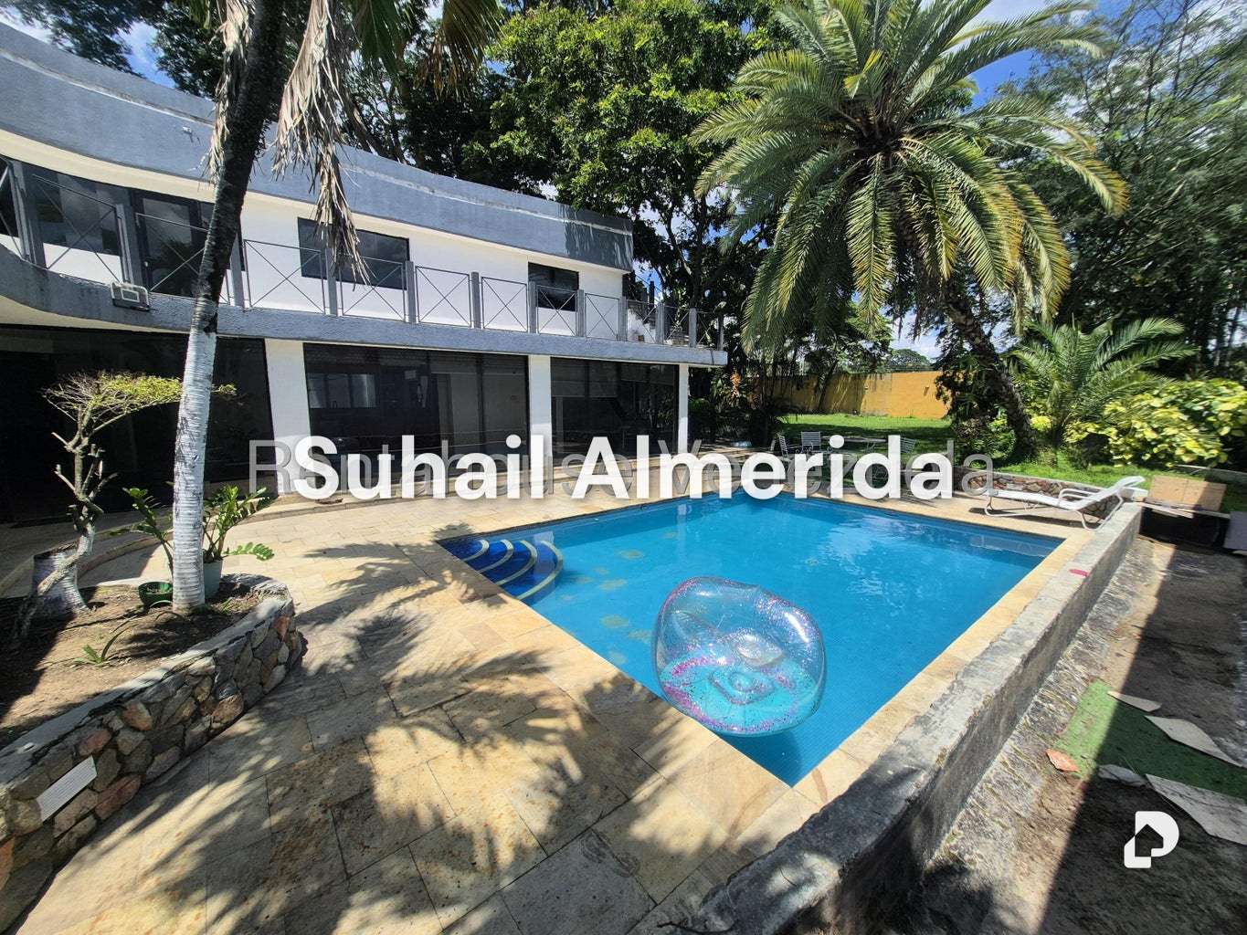 Casa en Colinas de Guataparo, Valencia – 2