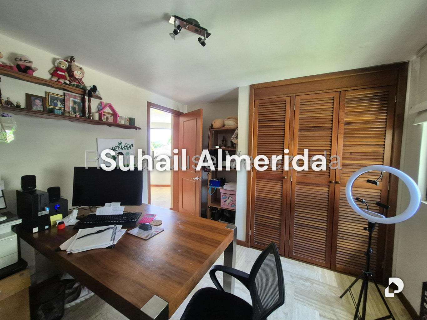 Casa en Colinas de Guataparo, Valencia – 36