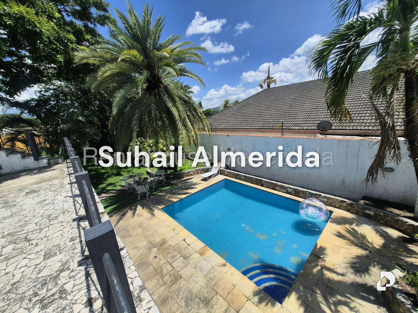 Casa en Colinas de Guataparo, Valencia – 42