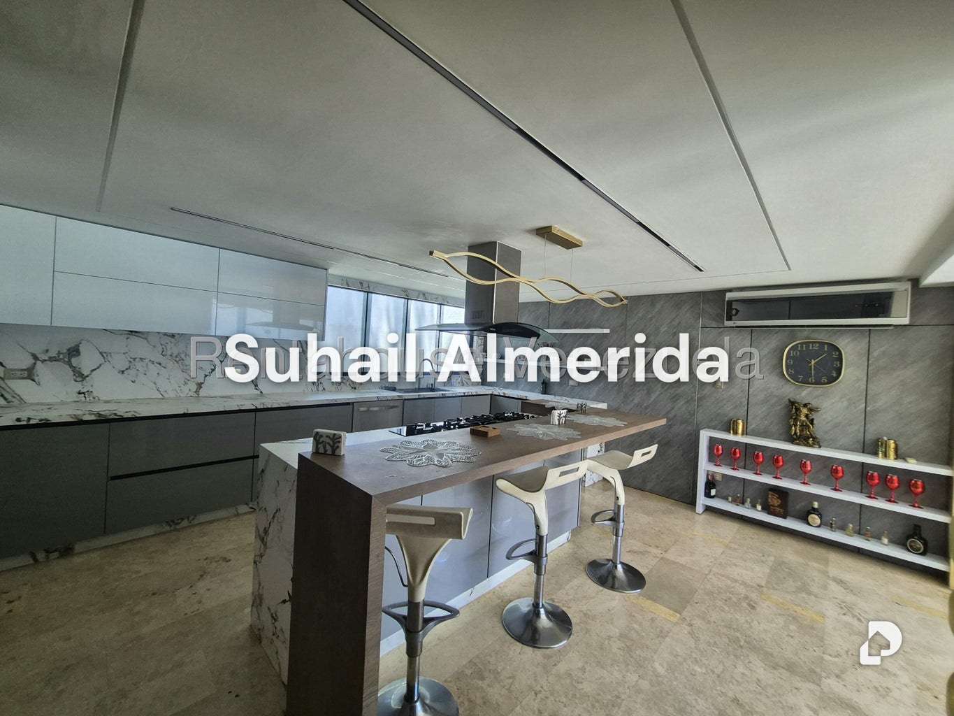 Casa en Colinas de Guataparo, Valencia – 16