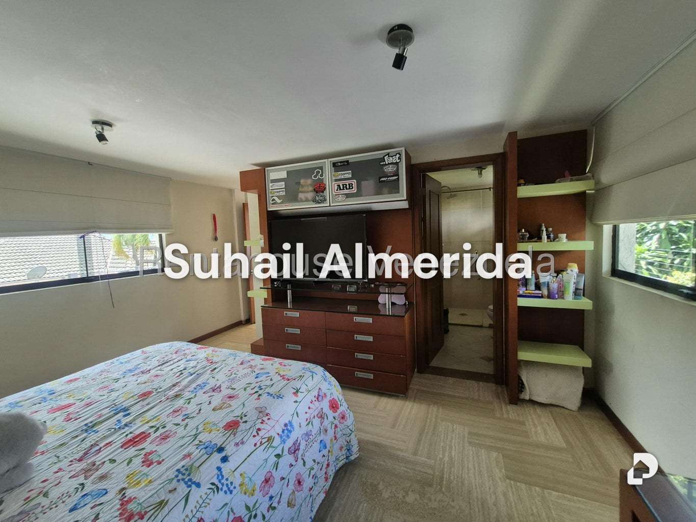 Casa en Colinas de Guataparo, Valencia – 41