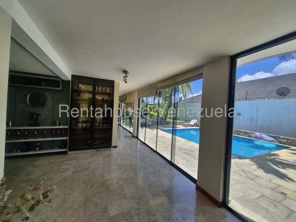 Casa en Colinas de Guataparo, Valencia